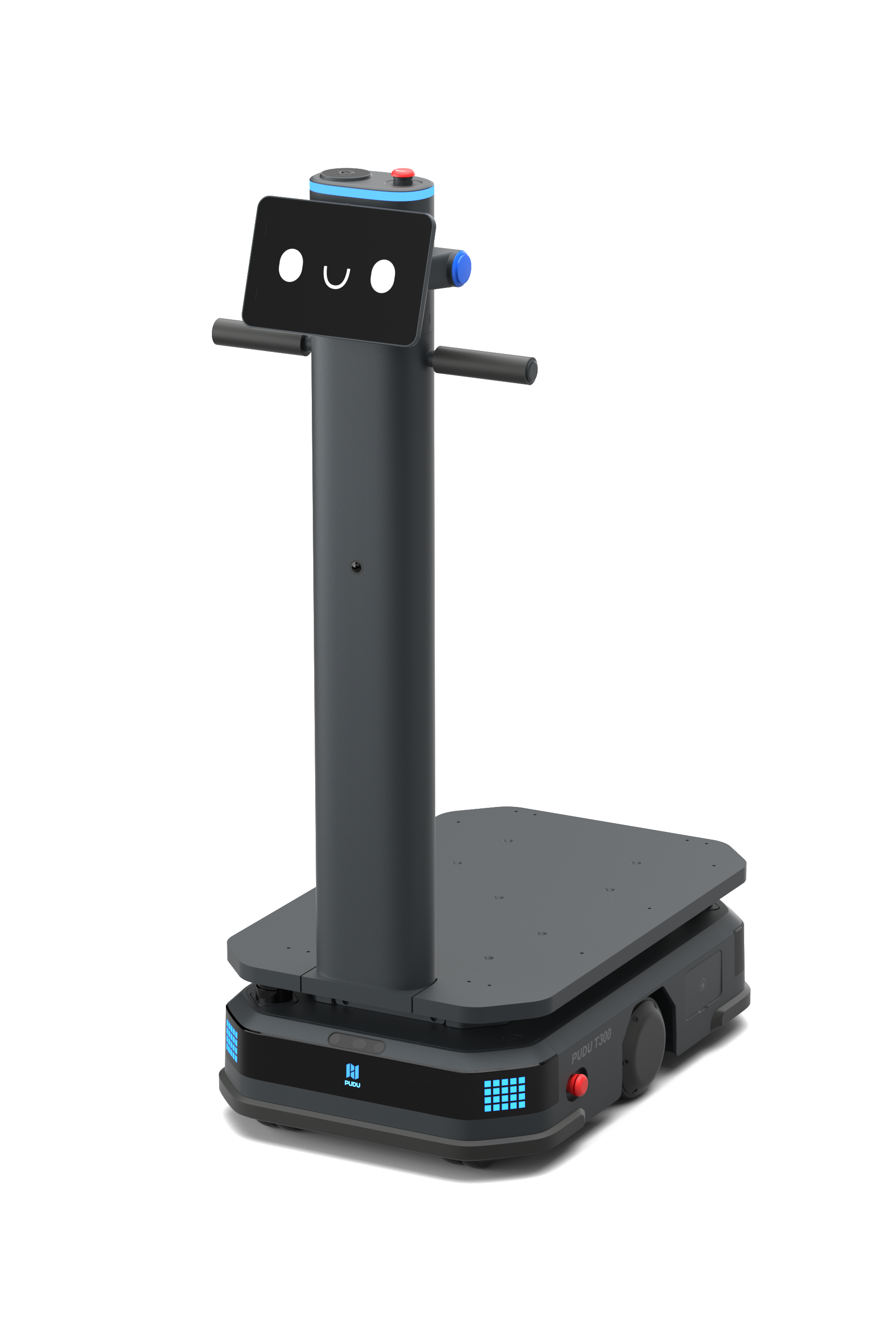 工業配送機器人